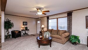 Northwood / A46029 Interior 128084