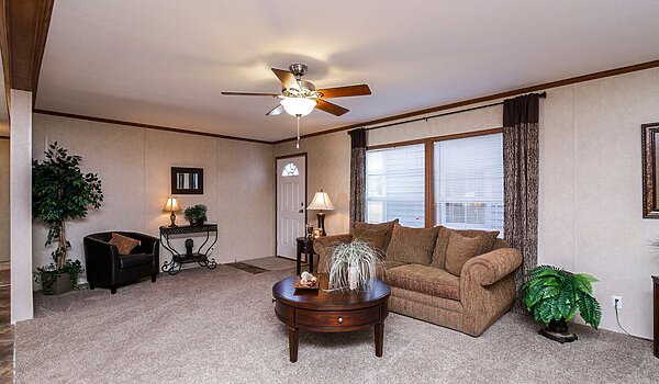 Northwood / A46029 Interior 128084