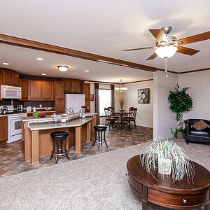 Northwood / A46029 Interior 128085