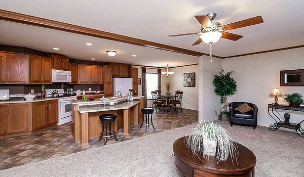Northwood / A46029 Interior 128085