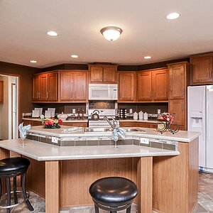 Northwood / A46029 Interior 128086