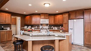 Northwood / A46029 Interior 128086