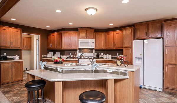 Northwood / A46029 Interior 128086
