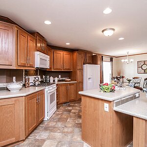 Northwood / A46029 Interior 128087