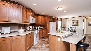 Northwood / A46029 Interior 128087
