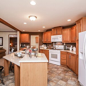 Northwood / A46029 Interior 128088