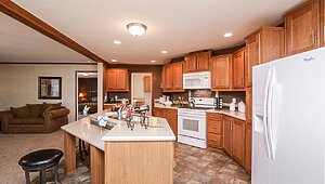 Northwood / A46029 Interior 128088