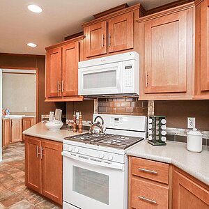 Northwood / A46029 Interior 128089
