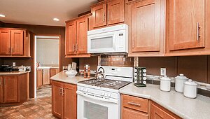 Northwood / A46029 Interior 128089