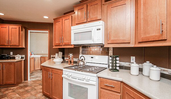 Northwood / A46029 Interior 128089