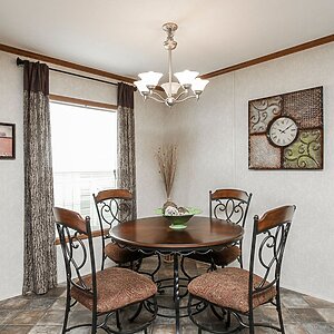 Northwood / A46029 Interior 128090