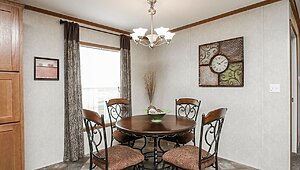 Northwood / A46029 Interior 128090
