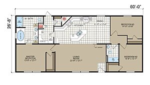 Northwood / A46029 Layout 72662