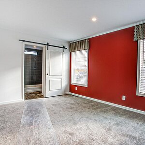 Northwood / A26009 Interior 128064