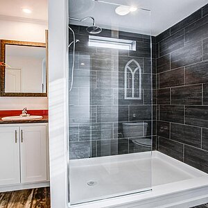 Northwood / A26009 Interior 128068