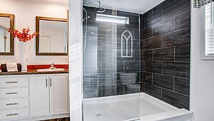 Northwood / A26009 Interior 128068