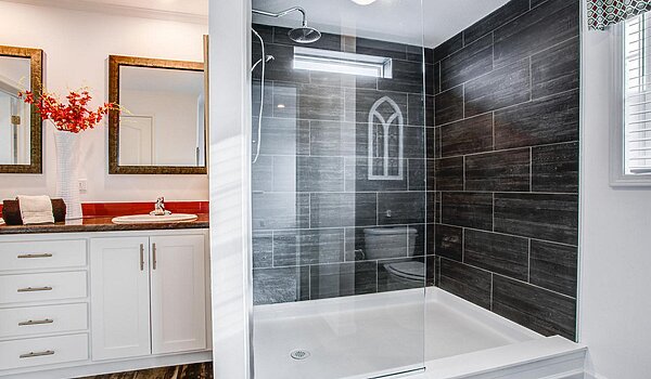 Northwood / A26009 Interior 128068