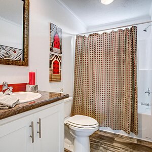 Northwood / A26009 Interior 128069
