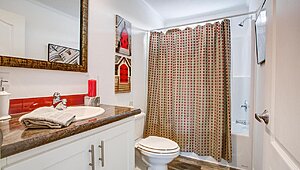 Northwood / A26009 Interior 128069