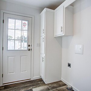 Northwood / A26009 Interior 128070