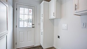 Northwood / A26009 Interior 128070