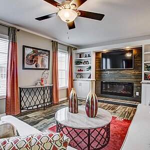 Northwood / A26009 Interior 128055