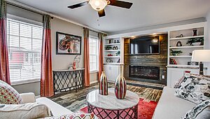Northwood / A26009 Interior 128055