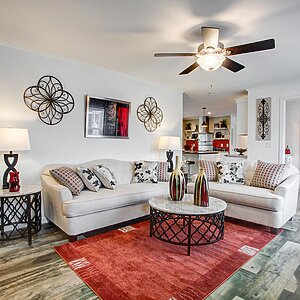Northwood / A26009 Interior 128056