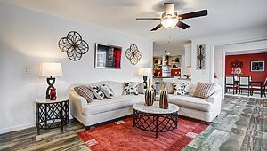 Northwood / A26009 Interior 128056