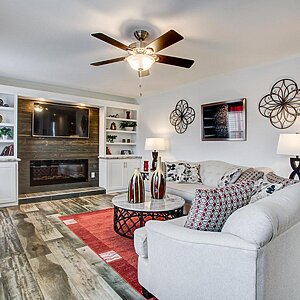 Northwood / A26009 Interior 128057