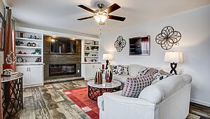 Northwood / A26009 Interior 128057