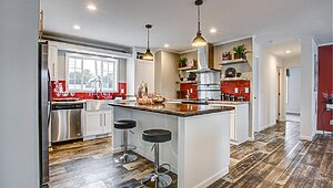 Northwood / A26009 Interior 128058