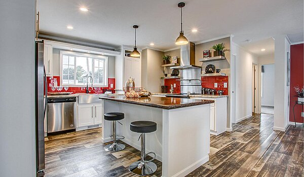 Northwood / A26009 Interior 128058