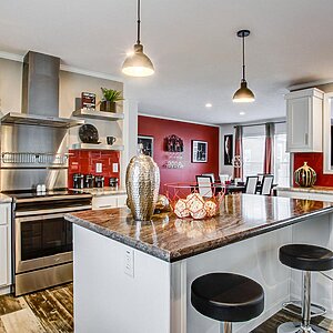 Northwood / A26009 Interior 128059