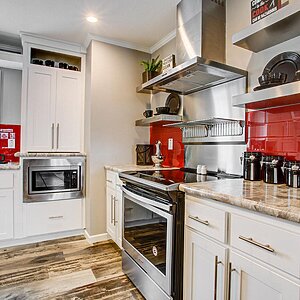 Northwood / A26009 Interior 128060
