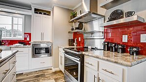 Northwood / A26009 Interior 128060