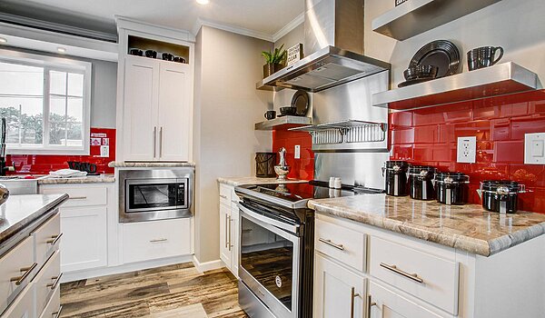 Northwood / A26009 Interior 128060