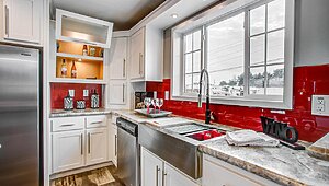 Northwood / A26009 Interior 128061