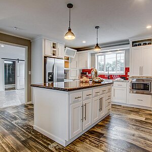 Northwood / A26009 Interior 128062