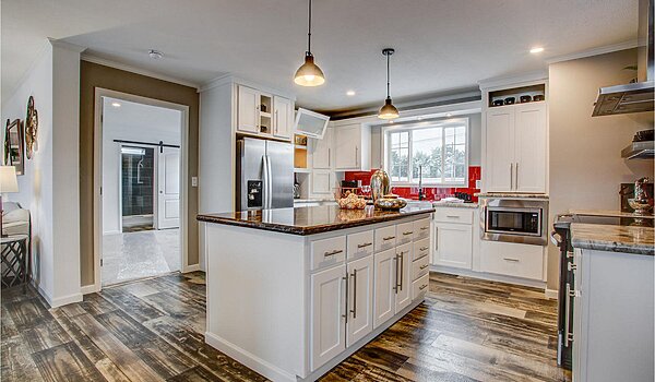 Northwood / A26009 Interior 128062