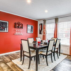 Northwood / A26009 Interior 128063