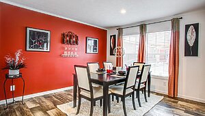 Northwood / A26009 Interior 128063
