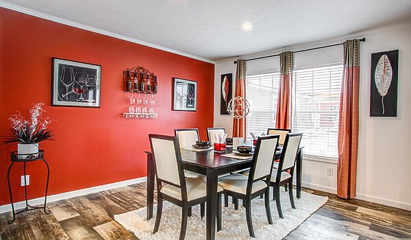 Northwood / A26009 Interior 128063