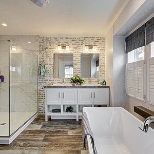 Northwood / A46026 3BR Interior 128142