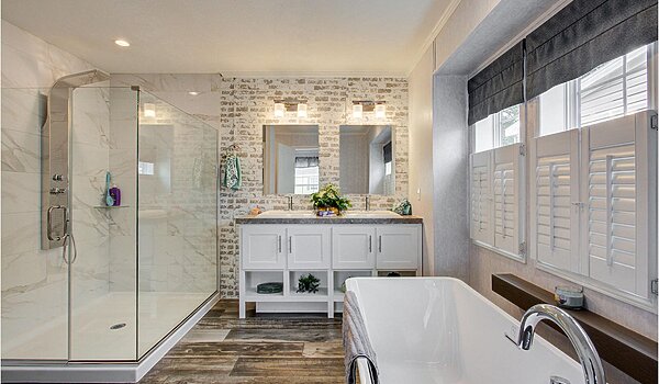 Northwood / A46026 3BR Interior 128142