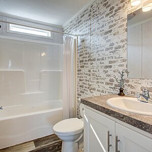 Northwood / A46026 3BR Interior 128144