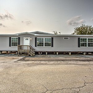 Northwood / A46026 3BR Exterior 128145
