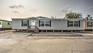 Northwood / A46026 3BR Exterior 128145