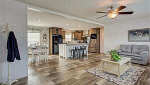 Northwood / A46026 3BR Interior 128133