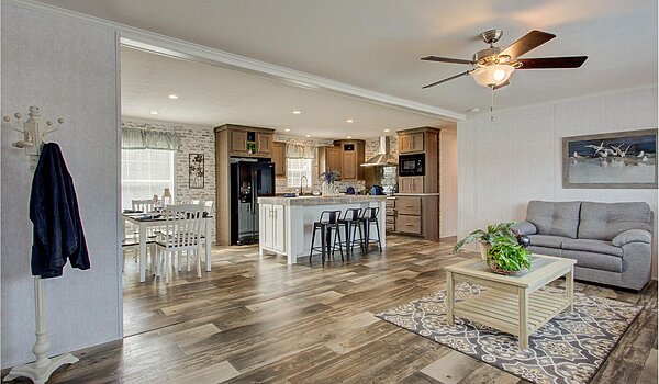 Northwood / A46026 3BR Interior 128133